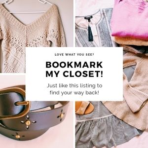 Stay Up to Date on New Listings!